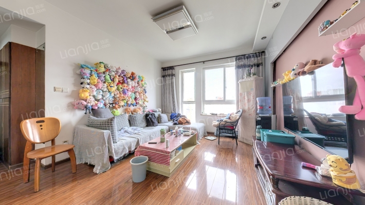 枫祥苑二手房实景图