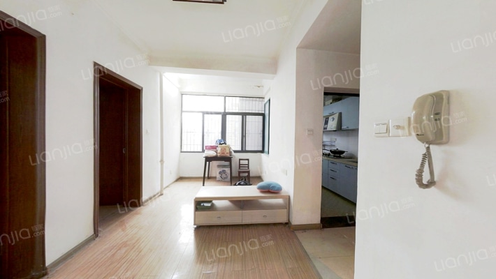 解放公园41号二手房实景图