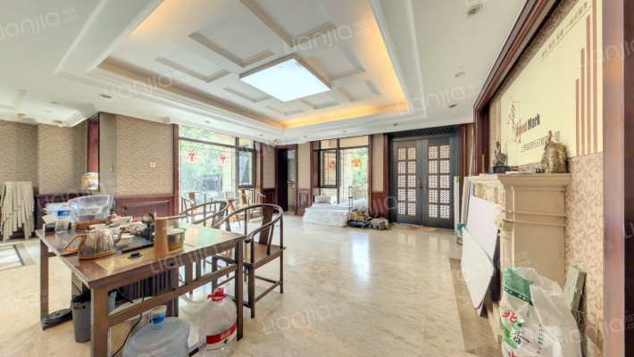 美兰湖花园二手房实景图