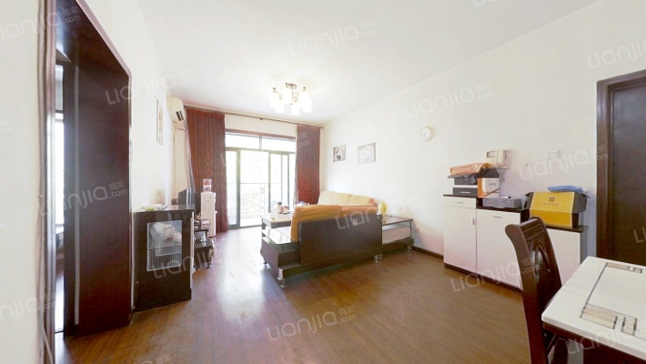 水漪袅铜二手房实景图