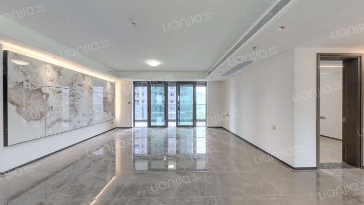 绿城招商·桂语雲峯二手房实景图