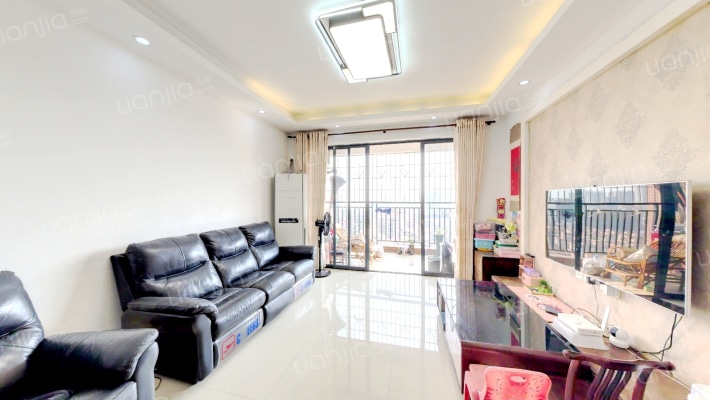 日美名轩二手房实景图