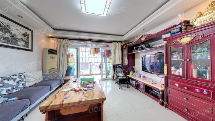 鸿昌花园二手房实景图