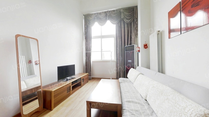 明泽智域二手房实景图