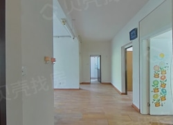 整租·龙豪国际花园 3室1厅 南_龙豪国际花园租房