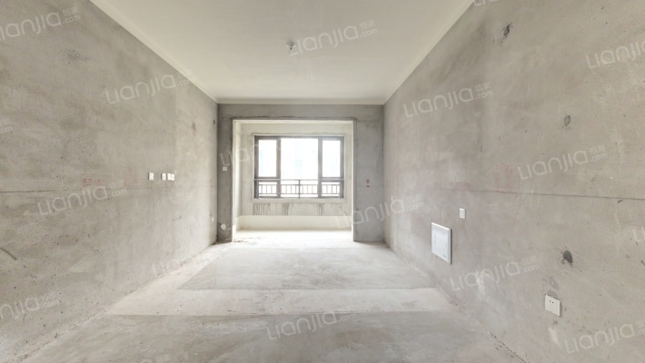 正商生态城二号院二手房实景图