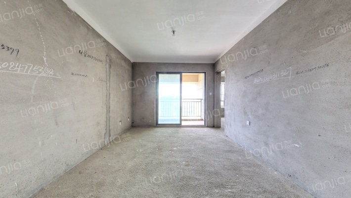 春和景园四期二手房实景图