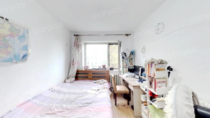 阳光家园北区二手房实景图