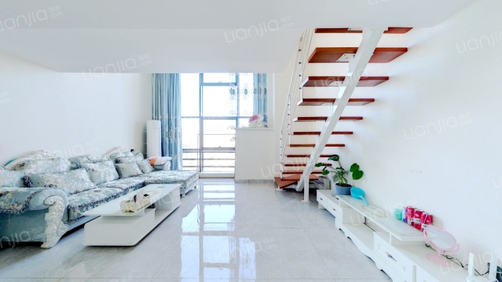 鼎鑫中心二手房实景图