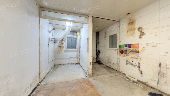 团结湖路二手房实景图