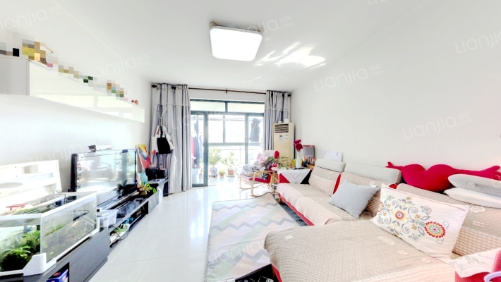 锦华东南苑二手房实景图