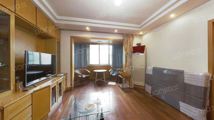 华龙家园二手房实景图