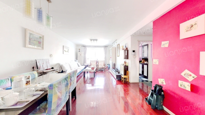 星座园二手房实景图