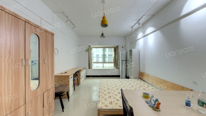 丰和都会二手房实景图