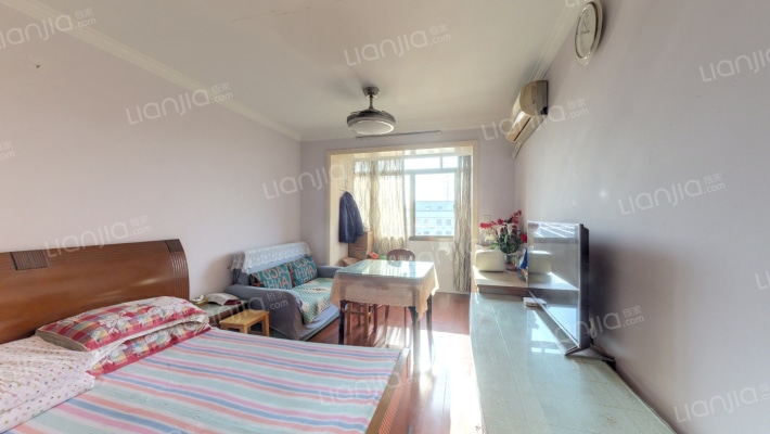 靖宇南路5弄二手房实景图