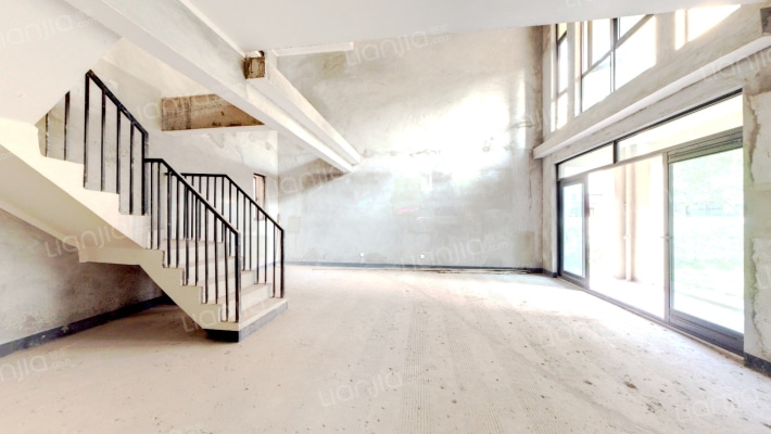 鲁能泰山7号十一街区二手房实景图