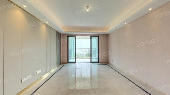 中交牧山美庐二手房实景图