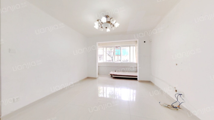 台湾花园二手房实景图