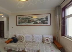 整租·南庄新村 2室2厅 南_南庄新村租房