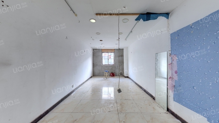 谨斜小区二手房实景图