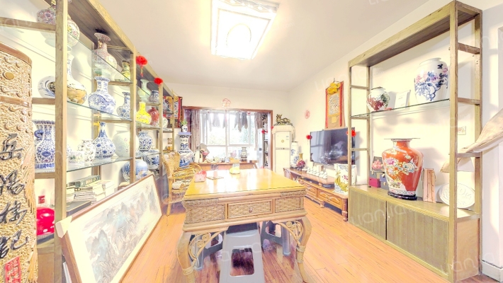 美好时光二手房实景图