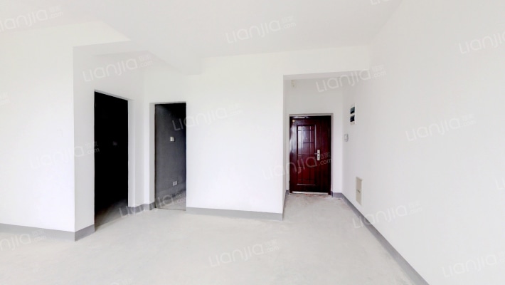 君睿名苑二手房实景图