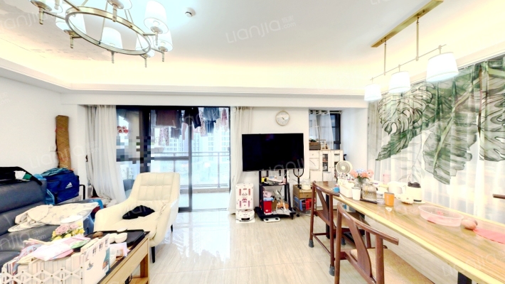 星汇湾花园二手房实景图