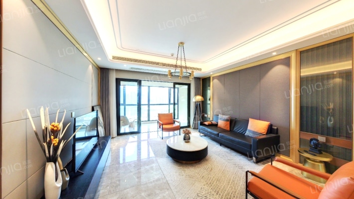 牡丹舸二手房实景图