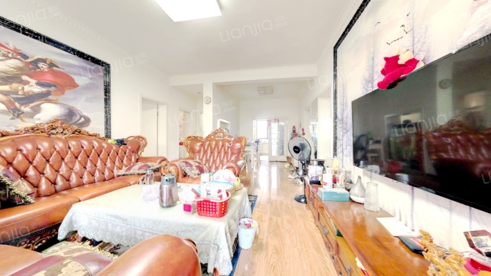 棠湖泊林镇二手房实景图