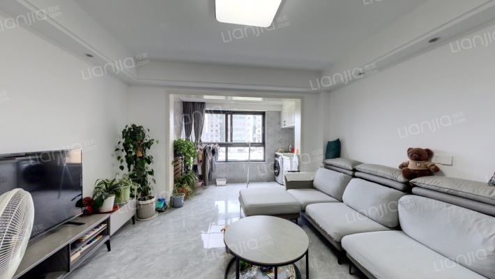 乐江名庭二手房实景图