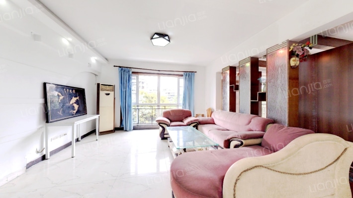 川东明珠二手房实景图