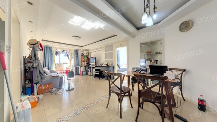 嘉欣公寓二手房实景图