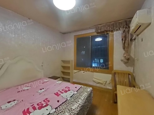 整租·苏安新村 2室1厅 南