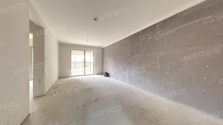 北岸雅居二手房实景图