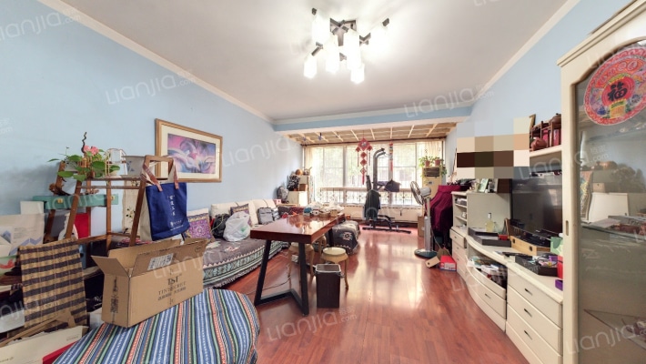 茶港新村东院5到3号二手房实景图