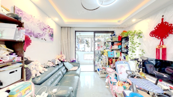 阳光城丽景湾PLUS二手房实景图