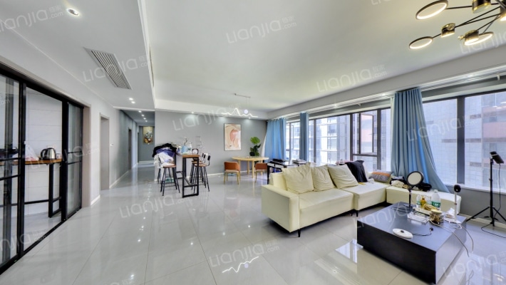 茂业豪园二手房实景图