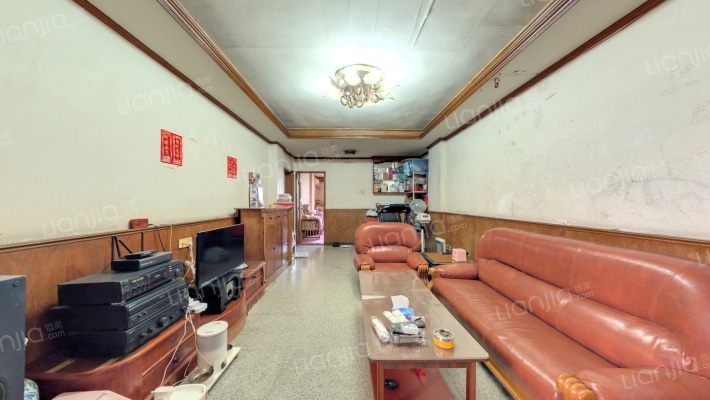 华柏路二手房实景图