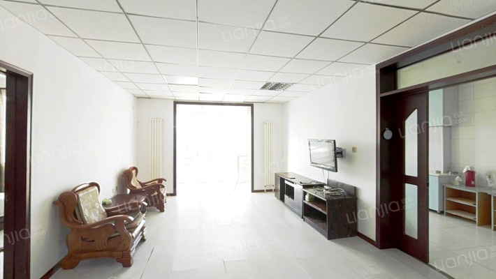 汉水嘉园二手房实景图