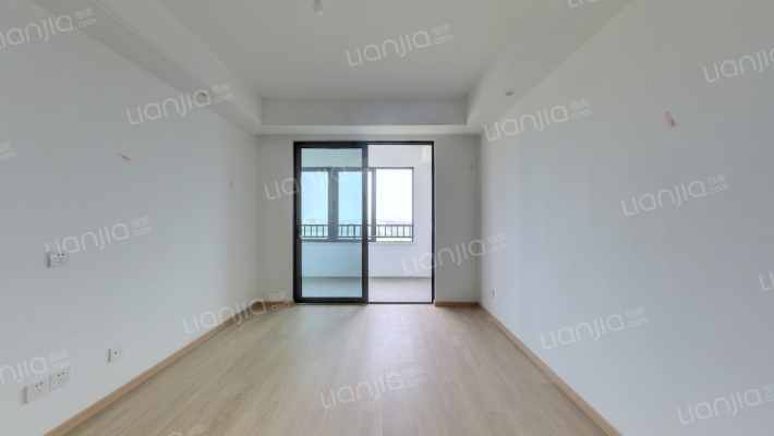 中国铁建·栖云府二手房实景图