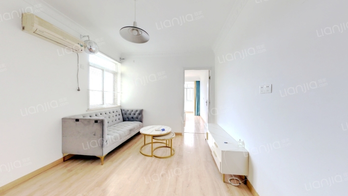 华容苑二手房实景图