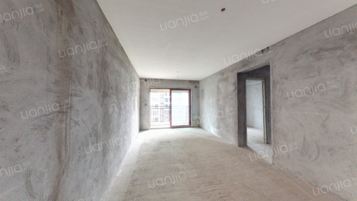 富力院士廷3A组团二手房实景图