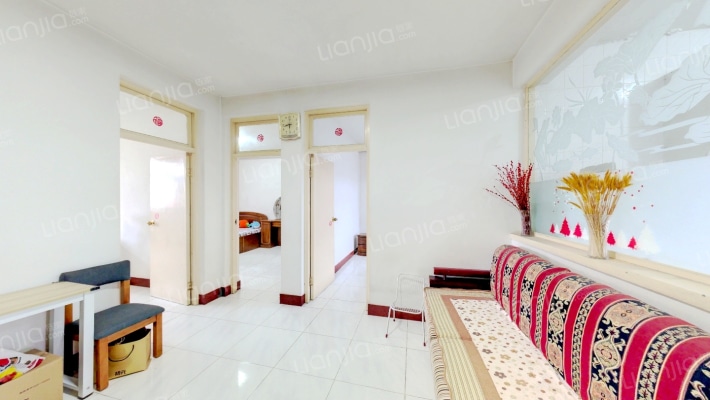 亚太宿舍二手房实景图