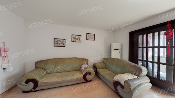 新华园二手房实景图