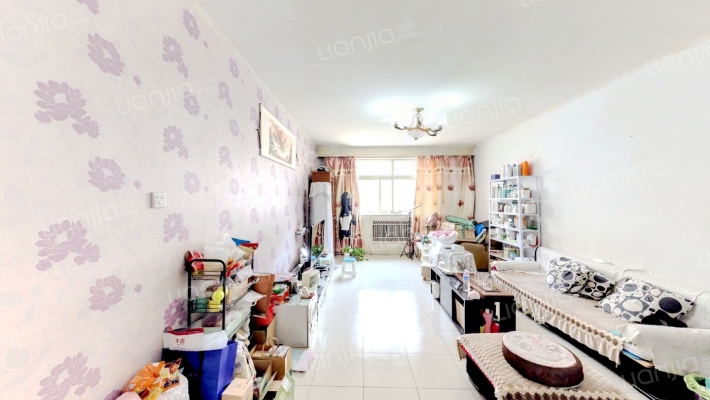 工商银行宿舍(平安北大街)二手房实景图