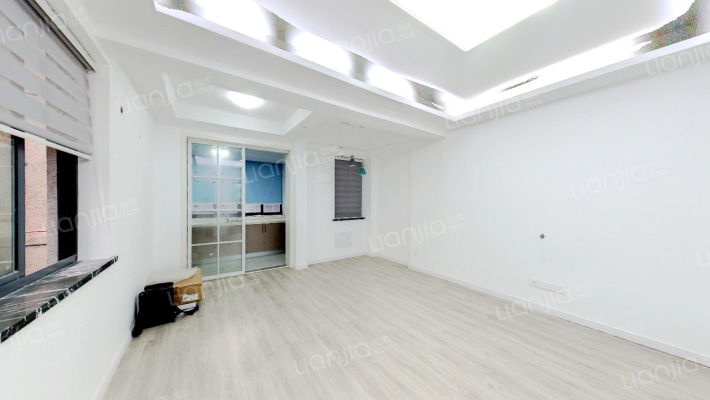 中山东路531弄小区二手房实景图