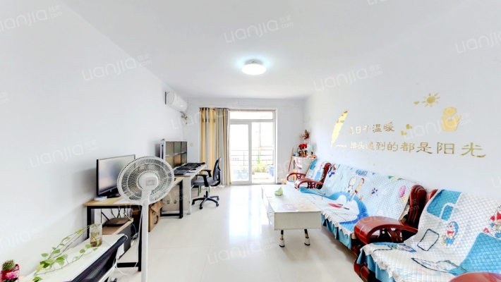 上庄新新家园二手房实景图