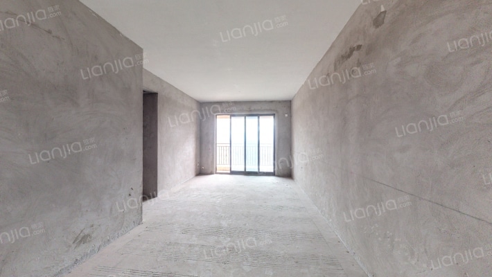 书香溪墅二手房实景图