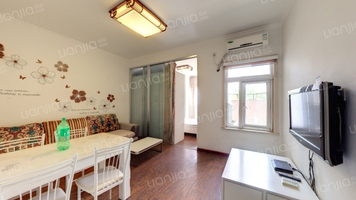 橄榄城柏林阳光二手房实景图