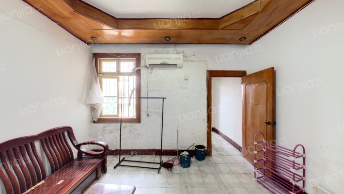 老鸦冲小区二手房实景图